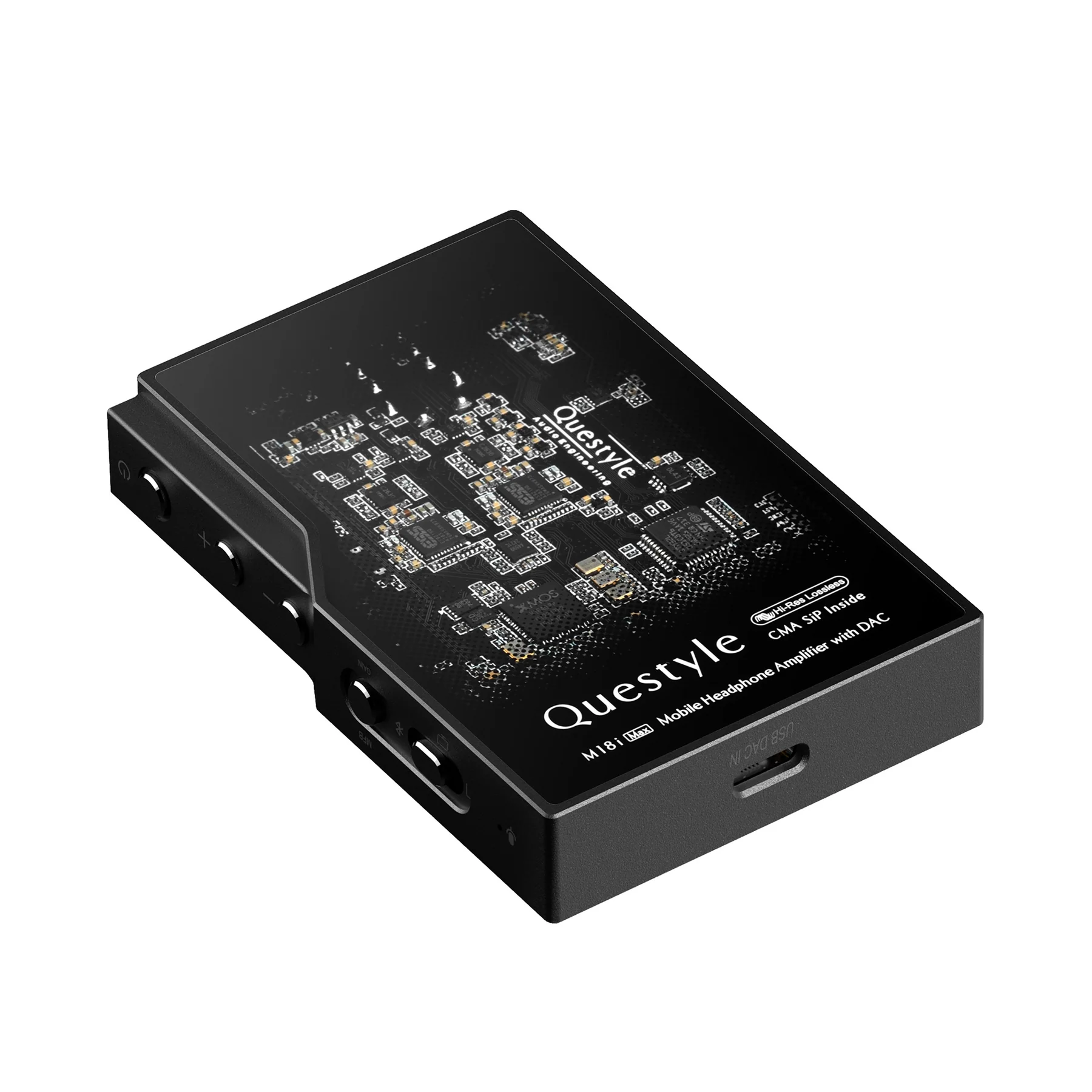 Questyle M18i Max